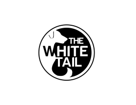 Logo Design entry 1298635 submitted by dezyn to the Logo Design for The White Tail run by emilyhsokol