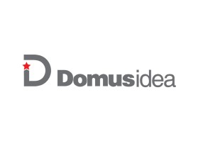 Logo Design entry 1298700 submitted by moramir to the Logo Design for Domus idea run by DI