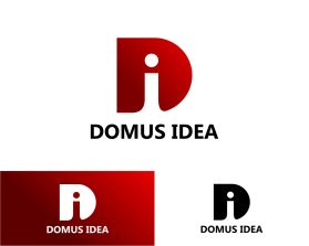 Logo Design entry 1298703 submitted by moramir to the Logo Design for Domus idea run by DI