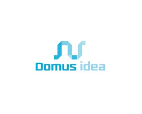 Logo Design Entry 1298831 submitted by danelav to the contest for Domus idea run by DI