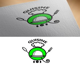 Logo Design entry 1298988 submitted by teglenk 
