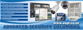 Banner Ad Design entry 1299661 submitted by CkPrimeTechnologies to the Banner Ad Design for Advanced Security group run by khairul Rob