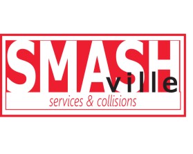 Logo Design entry 1299693 submitted by Graphic76 to the Logo Design for SMASHville run by automastersdeals