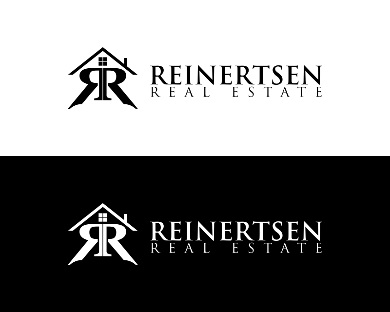 Logo Design entry 1299773 submitted by creativiti to the Logo Design for Reinertsen Residential Sales & Investments run by KristiReinertsen