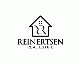Logo Design entry 1299779 submitted by sella to the Logo Design for Reinertsen Residential Sales & Investments run by KristiReinertsen