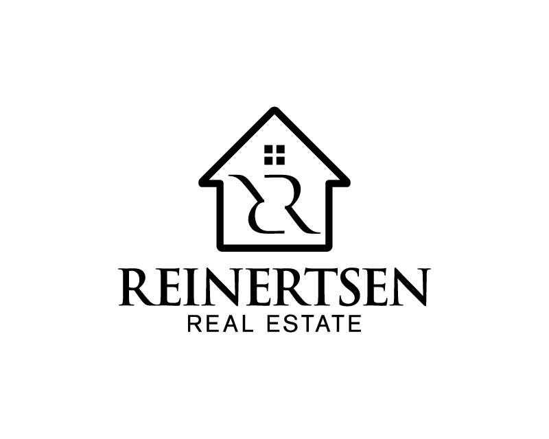 Logo Design entry 1299779 submitted by Fathenry to the Logo Design for Reinertsen Residential Sales & Investments run by KristiReinertsen