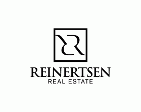 Logo Design entry 1299780 submitted by Fathenry to the Logo Design for Reinertsen Residential Sales & Investments run by KristiReinertsen