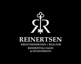 Logo Design entry 1299888 submitted by Fathenry to the Logo Design for Reinertsen Residential Sales & Investments run by KristiReinertsen