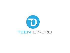 Logo Design entry 1299928 submitted by sonusmiley to the Logo Design for Teen Dinero run by simonhopti