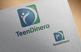 Logo Design entry 1300030 submitted by nsdhyd to the Logo Design for Teen Dinero run by simonhopti