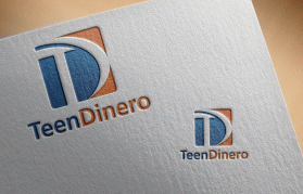 Logo Design entry 1355323 submitted by dsdezign