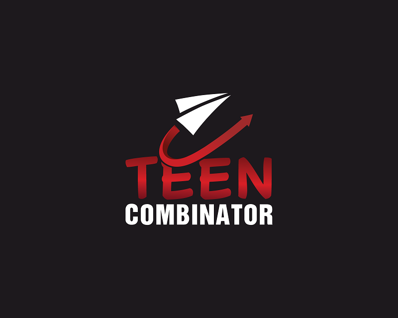 Logo Design entry 1300345 submitted by DORIANA999 to the Logo Design for Teen Combinator run by simonhopti