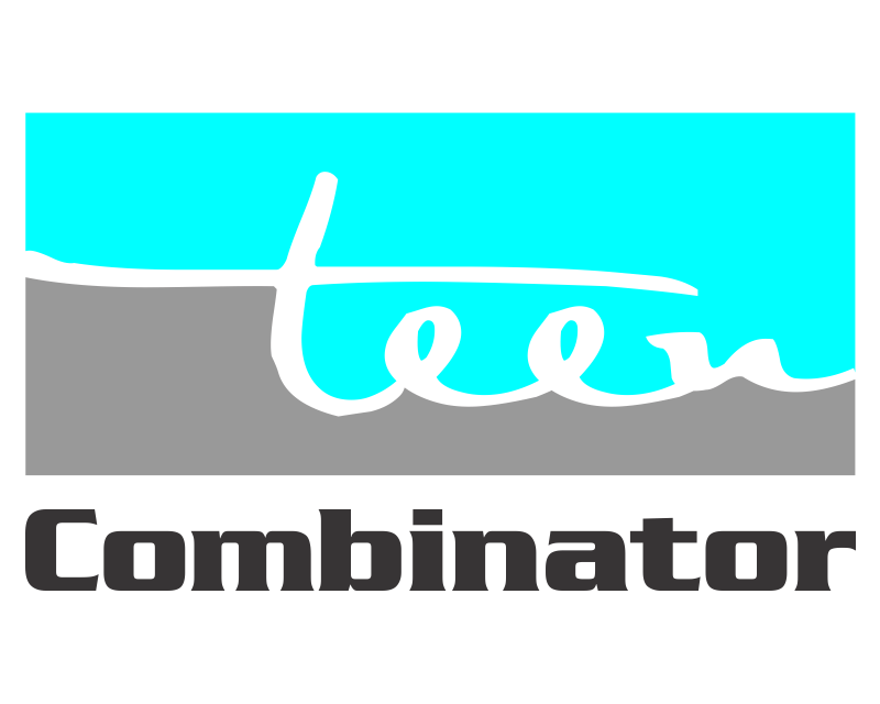 Logo Design entry 1300345 submitted by Mazfiar to the Logo Design for Teen Combinator run by simonhopti