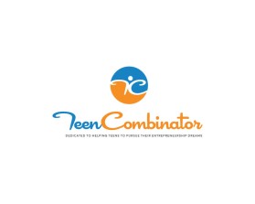 Logo Design entry 1300228 submitted by Nofandrianto to the Logo Design for Teen Combinator run by simonhopti
