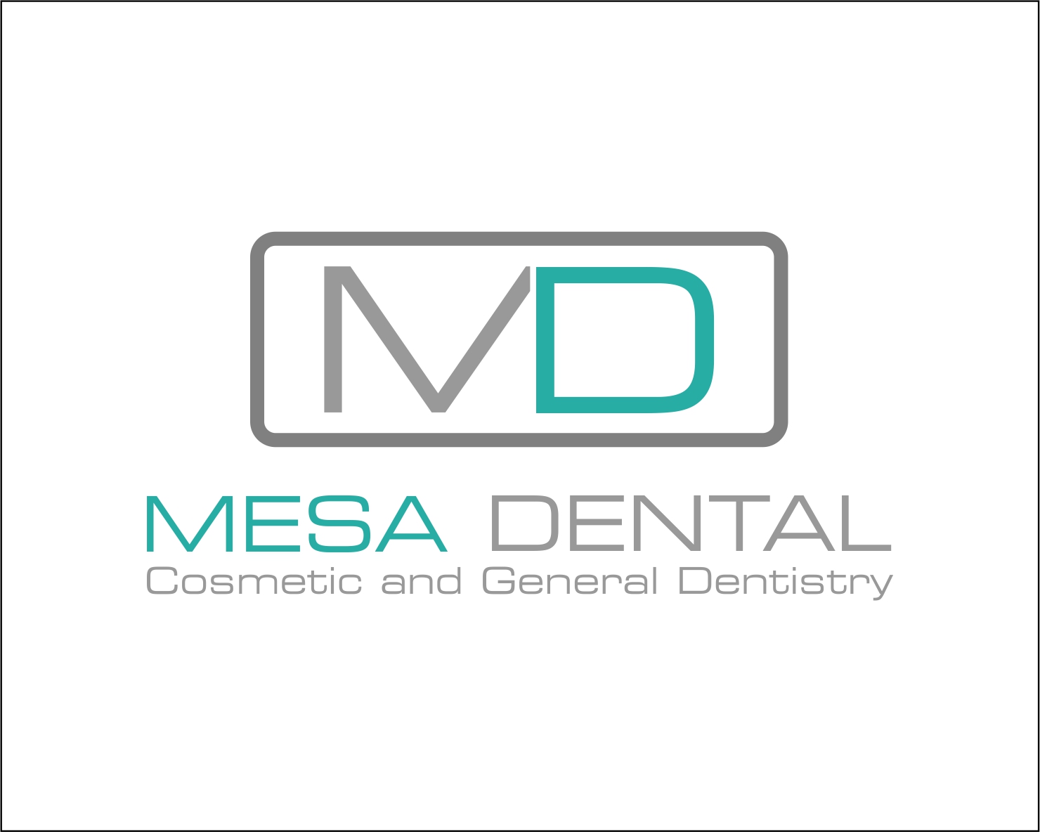 Logo Design entry 1300601 submitted by Agha to the Logo Design for Mesa Dental run by Ebrowner