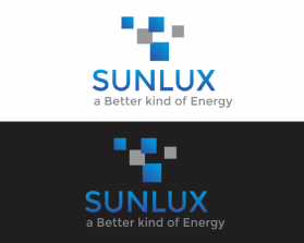 Logo Design entry 1300645 submitted by ASEPSHOW5757 to the Logo Design for SUNLUX run by Stormrage717