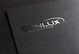Logo Design entry 1300725 submitted by piscaa to the Logo Design for SUNLUX run by Stormrage717