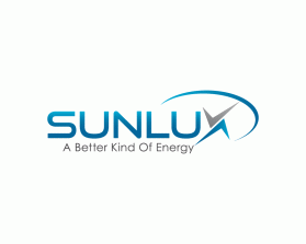 Logo Design entry 1300737 submitted by paczgraphics to the Logo Design for SUNLUX run by Stormrage717