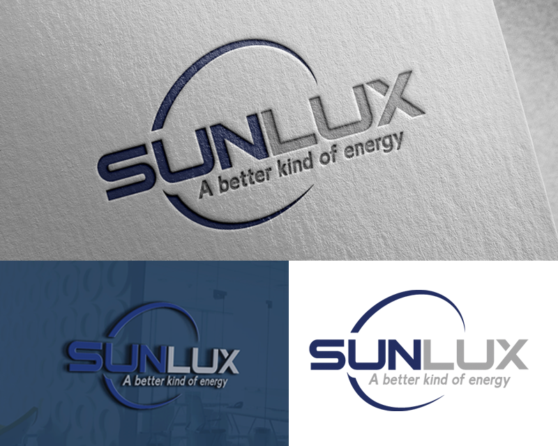 Logo Design entry 1354928 submitted by alex.projector