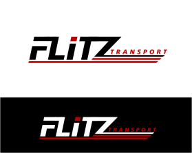 Logo Design entry 1301077 submitted by irhas to the Logo Design for flitz run by tt83