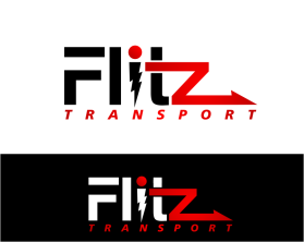 Logo Design entry 1301088 submitted by erongs16 to the Logo Design for flitz run by tt83