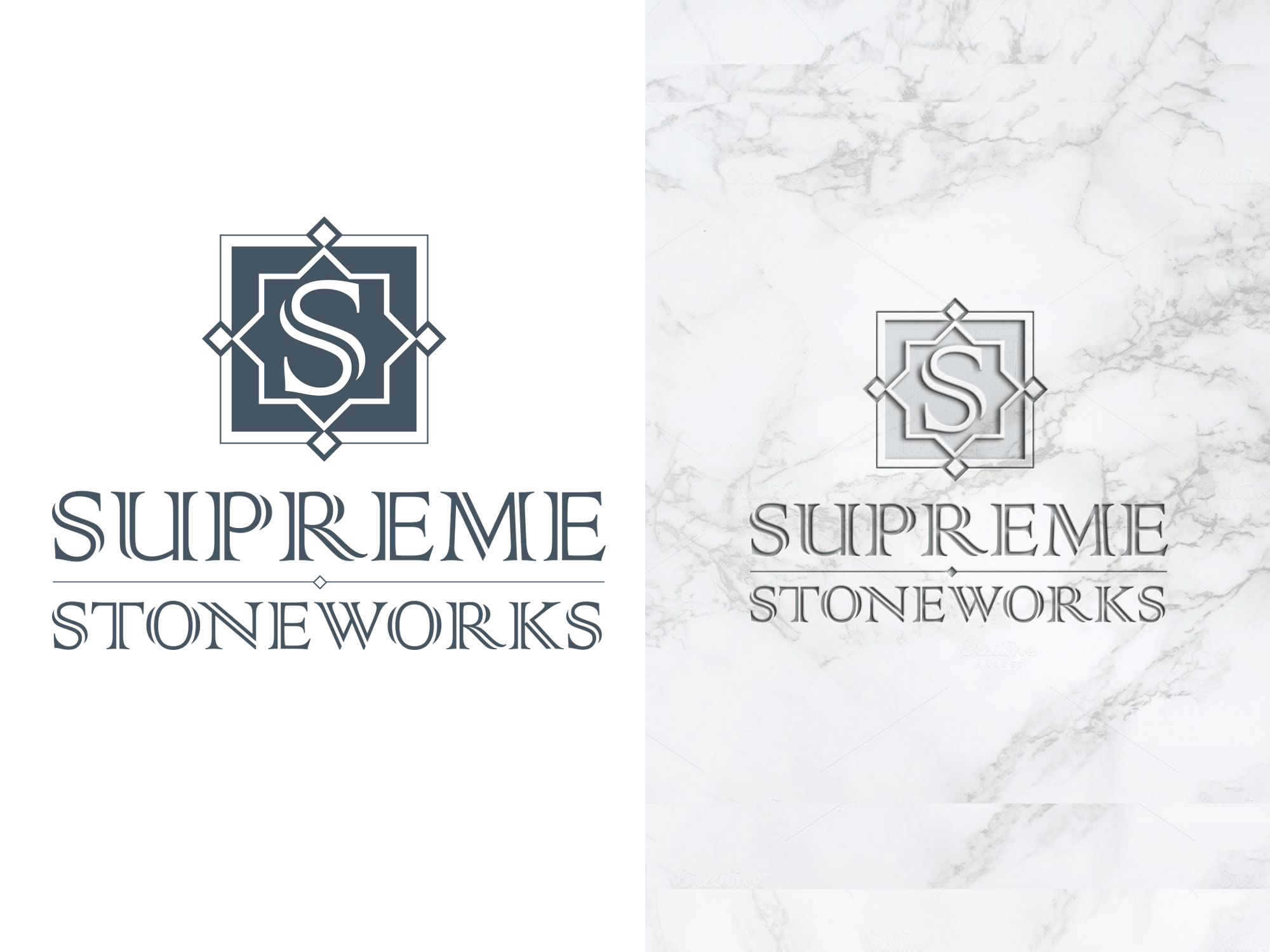 Logo Design entry 1355134 submitted by quimcey