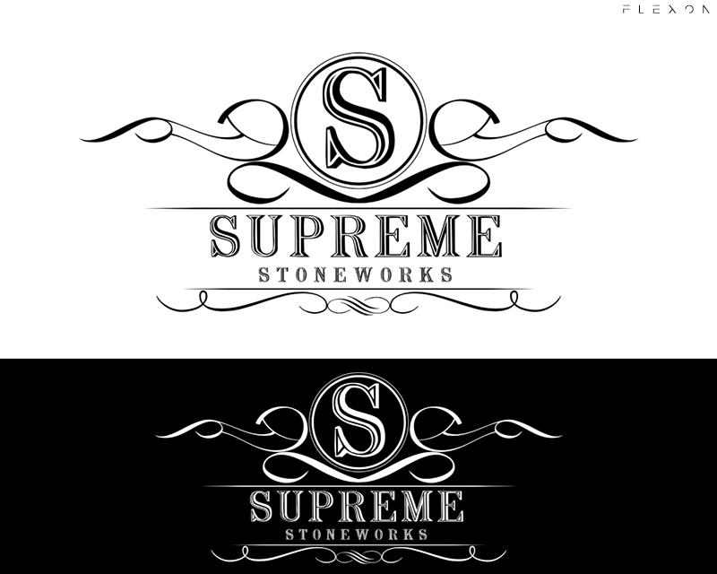 Logo Design entry 1357056 submitted by FLEXON