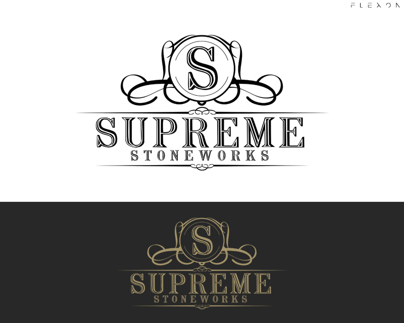 Logo Design entry 1357057 submitted by FLEXON