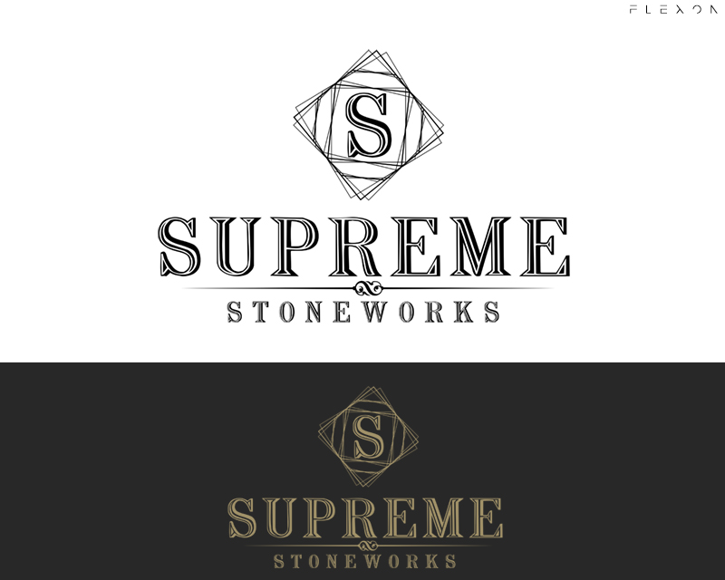 Logo Design entry 1357097 submitted by FLEXON