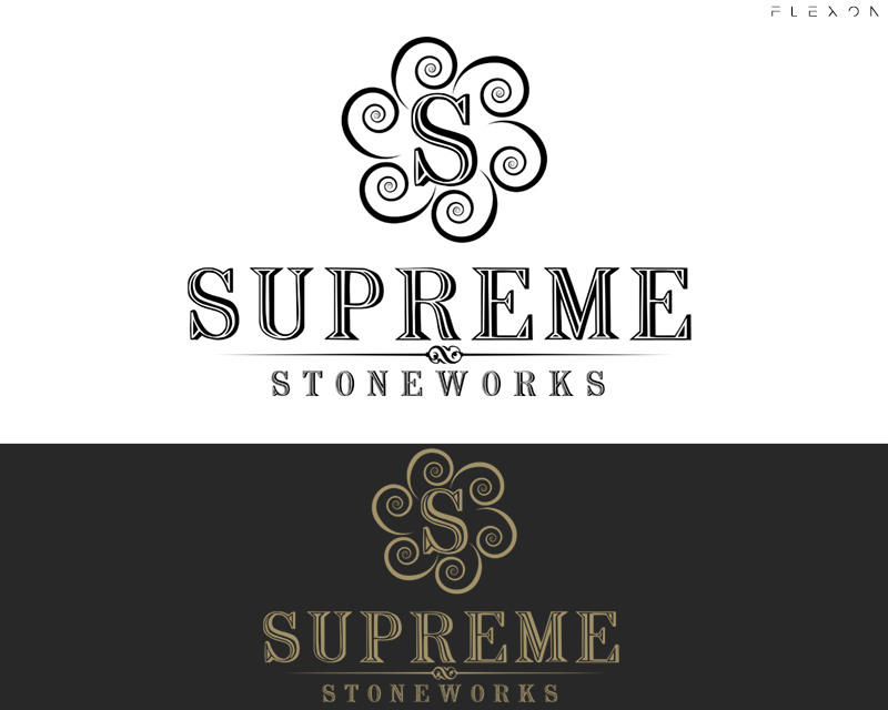 Logo Design entry 1357098 submitted by FLEXON
