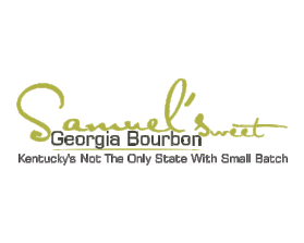 Logo Design entry 1301539 submitted by Ivyart to the Logo Design for samuel's sweet georgia bourbon run by derbyauctions