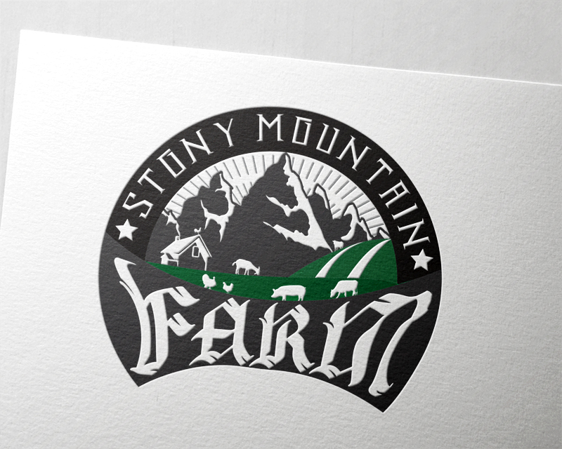 Logo Design entry 1354337 submitted by FLEXON