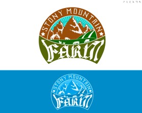 Logo Design entry 1354550 submitted by FLEXON