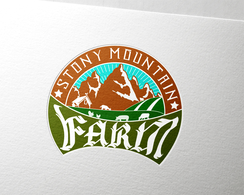 Logo Design entry 1354551 submitted by FLEXON
