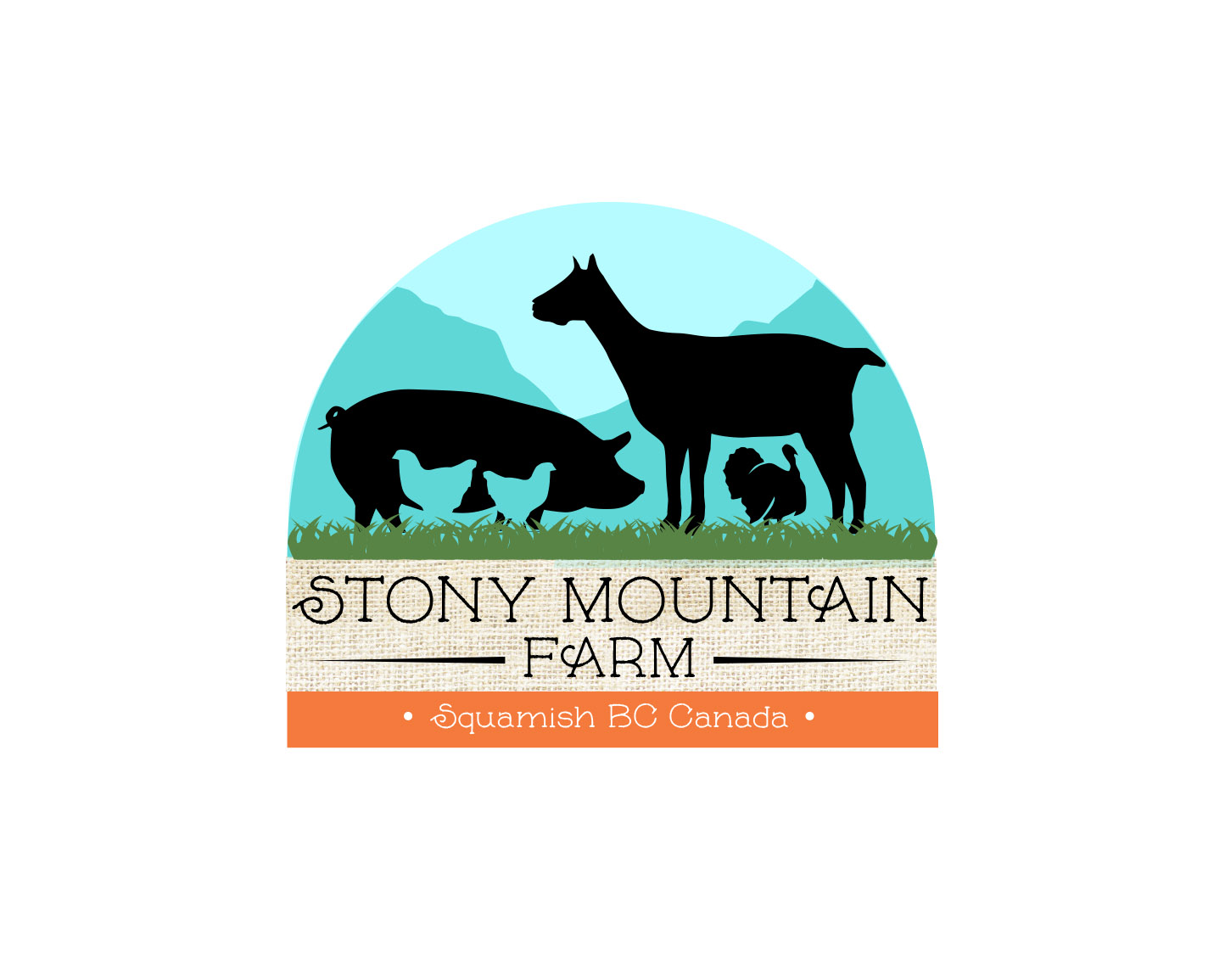 Logo Design entry 1357046 submitted by quimcey