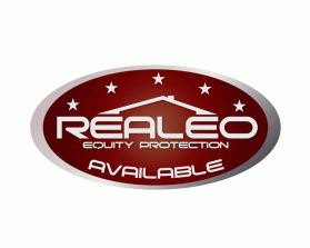 Logo Design entry 1301956 submitted by Ivyart to the Logo Design for REALEO run by Bruce
