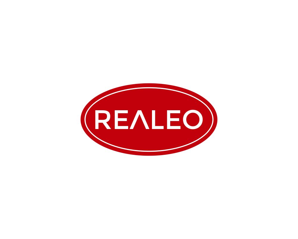 Logo Design entry 1302065 submitted by rompu to the Logo Design for REALEO run by Bruce