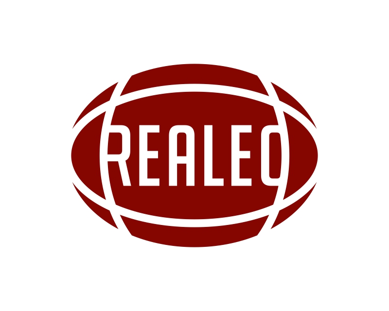 Logo Design entry 1302065 submitted by FriZign to the Logo Design for REALEO run by Bruce