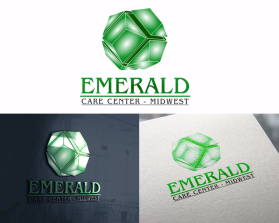 Logo Design entry 1302135 submitted by lingott