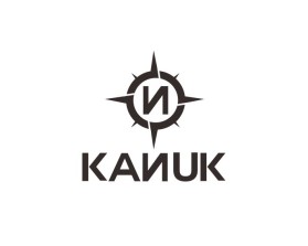 Logo Design entry 1302172 submitted by Rizki to the Logo Design for Kanuk Board Co run by kanukboardco