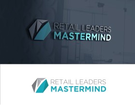 Logo Design entry 1302390 submitted by agustinact to the Logo Design for RetailLeadersMastermind run by wun2free