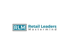 Logo Design entry 1302392 submitted by Amit1991 to the Logo Design for RetailLeadersMastermind run by wun2free