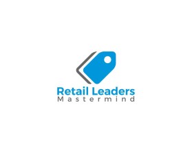 Logo Design entry 1302393 submitted by nsdhyd to the Logo Design for RetailLeadersMastermind run by wun2free