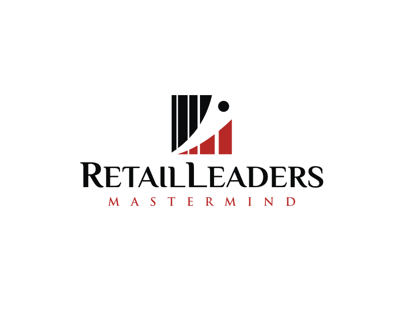 Logo Design entry 1302434 submitted by pingpong to the Logo Design for RetailLeadersMastermind run by wun2free