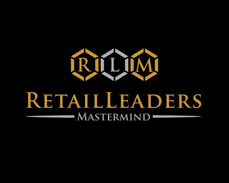 Logo Design entry 1302448 submitted by irvanbaskoro to the Logo Design for RetailLeadersMastermind run by wun2free