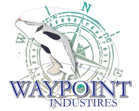 T-Shirt Design entry 1301273 submitted by benteotso to the T-Shirt Design for Waypoint Industries run by Kent Painting