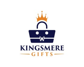 Another design by m_adi submitted to the Logo Design for Kingscapes by kmbenson43
