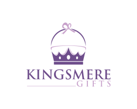 Logo Design entry 1302576 submitted by m_adi to the Logo Design for Kingsmere Gifts run by NicoleCrawford
