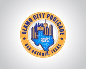 Logo Design entry 1302631 submitted by benteotso to the Logo Design for Alamo City Pool Care run by ACPC