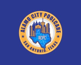 Logo Design entry 1302632 submitted by benteotso to the Logo Design for Alamo City Pool Care run by ACPC